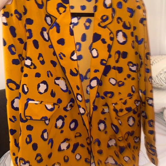 3.1 Phillip Lim blazer size Small - Picture 4 of 5